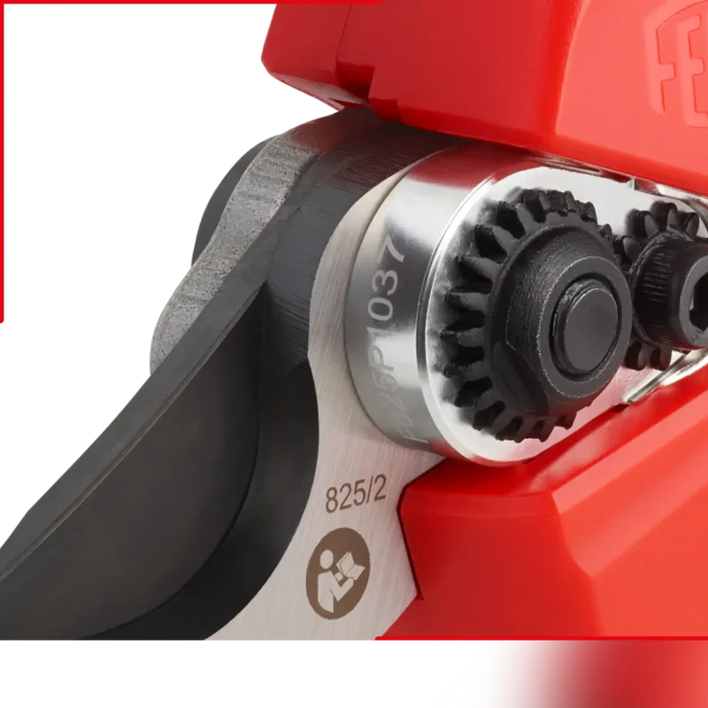 Felco 2e Cut shield